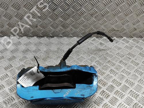 Left front brake caliper MERCEDES-BENZ E-CLASS (W213) E 350 e (213.050) | BP30394259M105  - Image 5