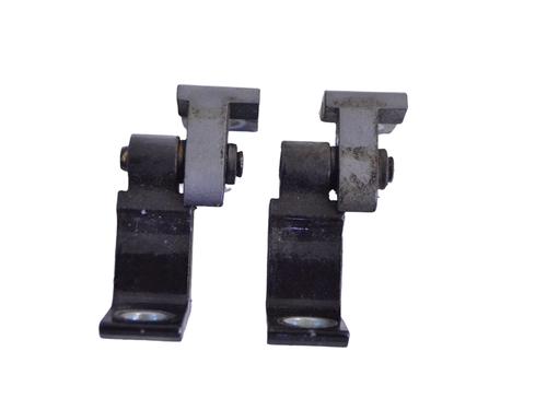 Used Hinge/Door check strap Hinge/Door check strap AUDI Q5 (8RB) SQ5 TDI quattro (313 hp) 30282563 30282563