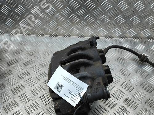 Right front brake caliper OPEL MOVANO B Bus (X62) 2.3 CDTI FWD (JV) | BP37583377M104 - Image 4
