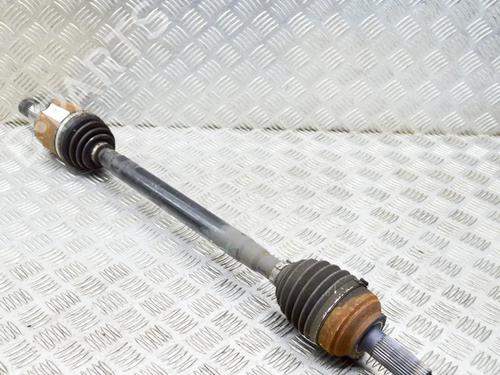 Left rear driveshaft TESLA MODEL S (5YJS) 60 | BP7800562M40 - Image 4