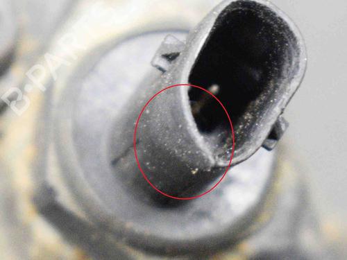 Kraftstoffpumpe MERCEDES-BENZ SPRINTER 3-t Van (B906) 213 CDI (906.611, 906.613) | BP6756598M76 