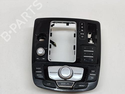 Used Switch AUDI A6 C7 Avant (4G5, 4GD) 2.0 TDI (190 hp) 28028585