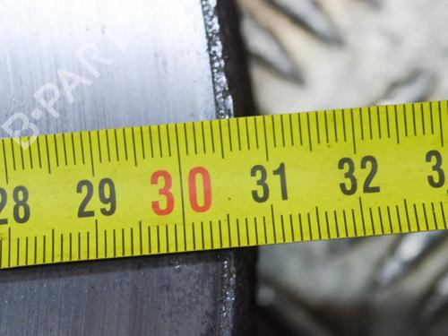 Other VW TRANSPORTER T5 Van (7HA, 7HH, 7EA, 7EH) 2.5 TDI | BP14651950O1