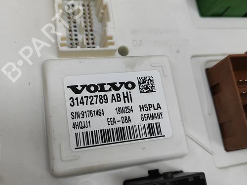 Electronic module VOLVO XC60 II (246) D4 | BP28552673M83 - Image 7