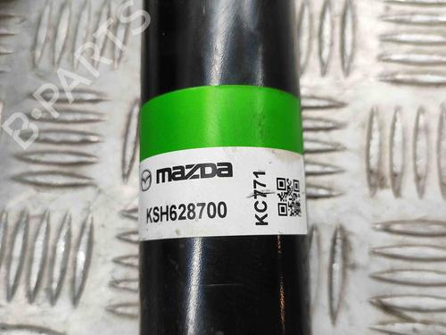 Dämpfer hinten links MAZDA CX-5 (KF) 2.0 | BP29867421M18 