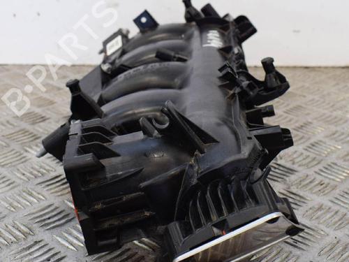 Intake manifold MERCEDES-BENZ GLA-CLASS (X156) GLA 180 (156.942) | BP6743808M70 