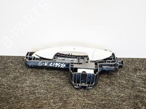 Rear left exterior door handle MERCEDES-BENZ GLA-CLASS (X156) GLA 180 (156.942) | BP6743812C130 