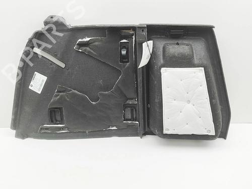 Boot lining BMW X3 (G01, F97, G08) xDrive 20 d | BP39969517I3 - Image 4