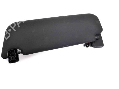 Used Right sun visor JAGUAR E-PACE (X540) 2.0 AWD (300 hp) 30222666