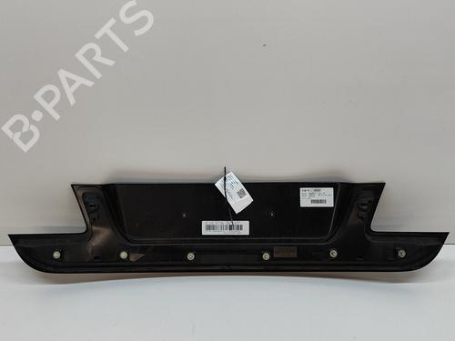 Tailgate BMW 7 (F01, F02, F03, F04) 730 d | BP25218193C6 