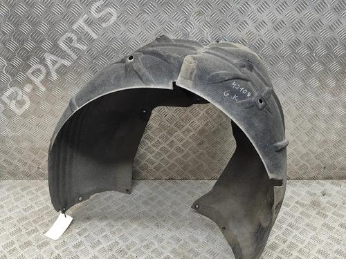 Hjulbue TESLA MODEL 3 (5YJ3) EV (283 hp) 27765907