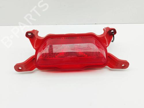Retronebbia Retronebbia KIA SOUL III (SK3) E-SOUL (204 hp) 37029861 37029861