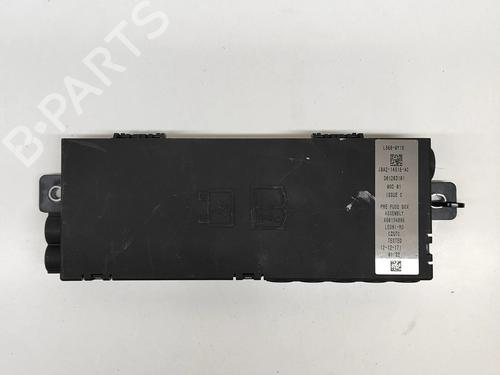 Used Electronic module LAND ROVER RANGE ROVER VELAR (L560) 2.0 D240 SD4 4x4 (241 hp) 16945193