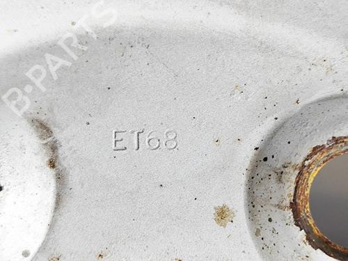 Fælk FIAT DUCATO Van (250_) 130 Multijet 2,3 D | BP31902765C45 