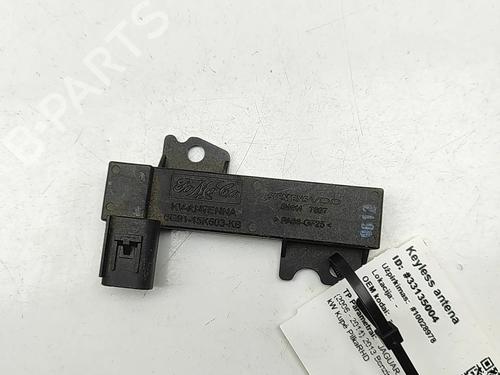 electronic-module-jaguar-xk-ii-coupe-x150-2006-2007-2008-2009-2010-2011-2012-2013-2014-30894726 main image