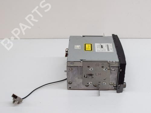 Electronic module SUBARU FORESTER (SH_) 2.0 D AWD (SHH, SHD, SHN) | BP10368396M83 