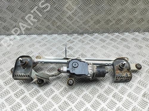 Vindrude Viskermekanisme ISUZU D-MAX II (TFR, TFS) 1.9 Ddi 4x4 (TFS87J) (163 hp) 31592746