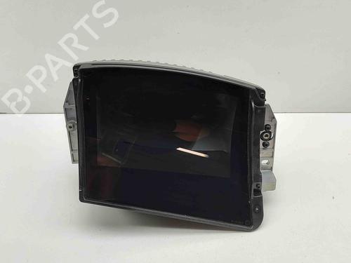 Used Display monitor AUDI Q7 (4MB, 4MG, 4MQ) 3.0 TDI quattro (272 hp) 28437288