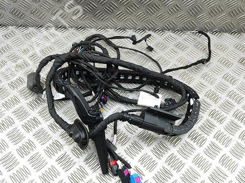 Wiązka przewodów VW ID. Buzz Bus (EBB, EBJ) Electric (EBB, EBJ) | BP30621213E16