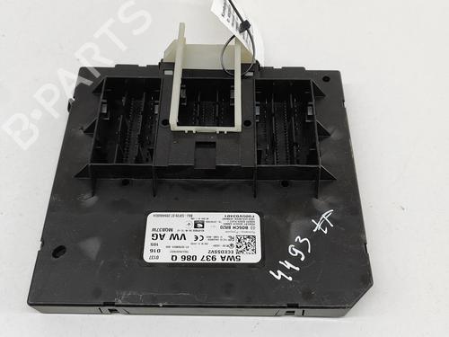 Electronic module SKODA OCTAVIA IV Combi (NX5, PV5) 2.0 TDi | BP27776309M83