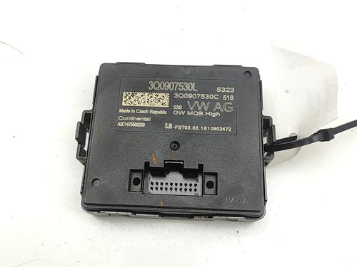 Used Electronic module VW PASSAT B8 (3G2, CB2) 1.6 TDI (120 hp) 32408810