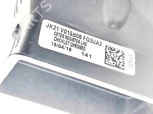 Air vent FORD TRANSIT CUSTOM V362 Bus (F3) 2.0 EcoBlue mHEV | BP36952644I21 - Image 7