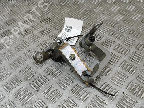 Hinge/Door check strap VOLVO XC90 II (256) B5 Mild Hybrid AWD | BP28558875C146