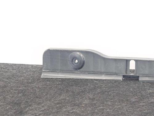 Rear bumper bracket VW GOLF V (1K1) 1.4 TSI | BP6740877C159 