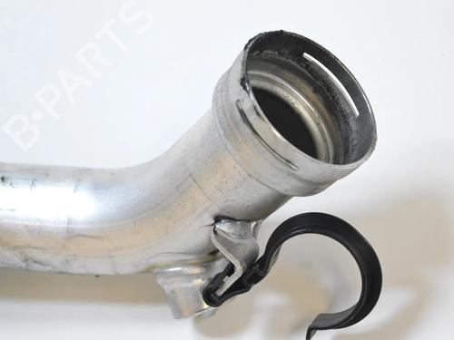 Intercooler pipe MERCEDES-BENZ C-CLASS (W204) C 320 CDI (204.022) | BP33367161M127 - Image 2
