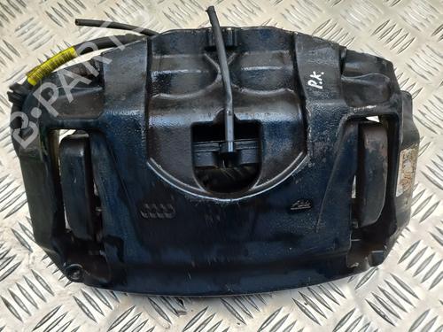 Left front brake caliper AUDI Q5 (8RB) SQ5 TDI quattro | BP28028187M105 