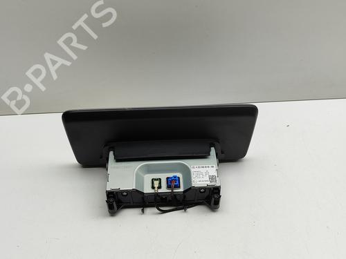 Display MERCEDES-BENZ GLC (X253) 300 d 4-matic (253.919) | BP29731227C48 