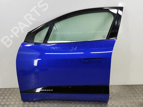 Used Left front door Left front door JAGUAR I-PACE (X590) EV400 AWD (400 hp) 27780179 27780179