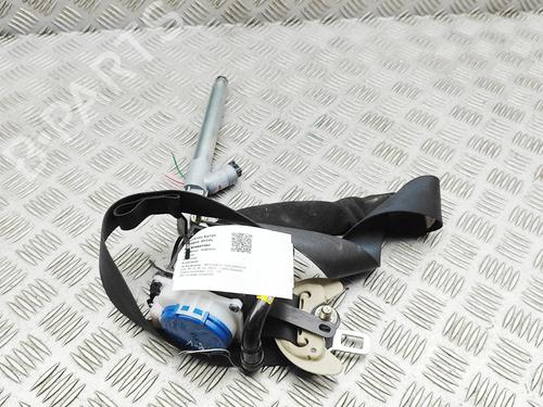 Used Front left seatbelt Front left seatbelt 37076807 37076807