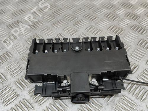 Used Electronic module Electronic module MERCEDES-BENZ EQS (V297) EQS 450+ (297.123) (333 hp) 28551037 28551037