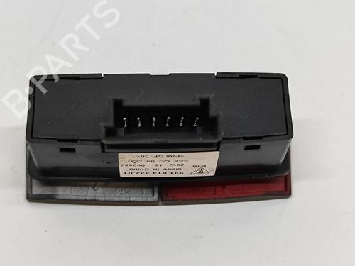 Warning switch PORSCHE 718 BOXSTER (982) 2.5 S (982330, 982331) | BP27595731I22  - Image 6