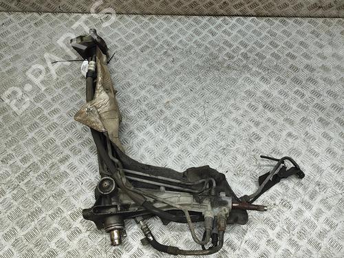 Steering rack FIAT DUCATO Bus (250_) 130 Multijet 2,3 D | BP32974340M22 - Image 2