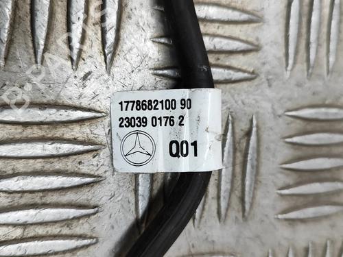 Pipe MERCEDES-BENZ CLA (C118) CLA 250 e (118.386) | BP27770994M125  - Image 6