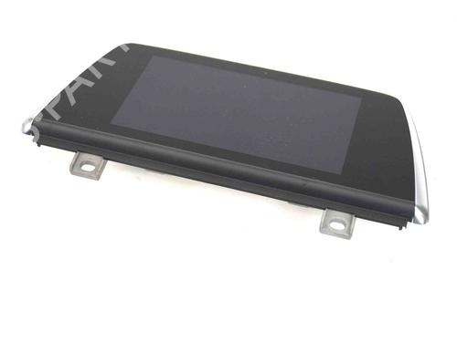 Used Display monitor BMW 3 (F30, F80) 330 d (258 hp) 30208840