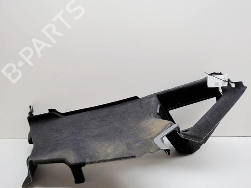 Boot lining AUDI E-TRON GT Saloon (F83, F8P) RS quattro | BP38730809I3 - Image 4