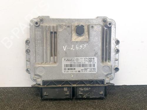 Used Engine control unit (ECU) FORD FOCUS III 1.0 EcoBoost (125 hp) 6763046