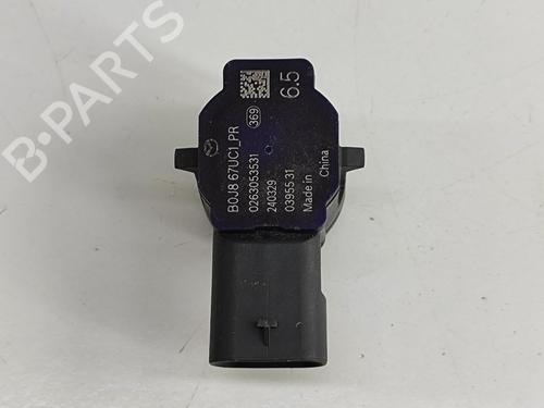 Electronic module MAZDA CX-30 (DM) e-SKYACTIV-X M Hybrid | BP29391559M83 