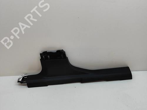 Used Step CITROËN C4 X (BD_, BE_, BF_) ë-C4 X (BFZKXC) (136 hp) 28550497