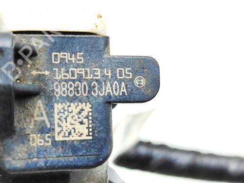 Electronic sensor NISSAN NAVARA NP300 Pickup (D23, D23T) 2.3 dCi 4x4 (D231, D23T) | BP38268206M84 - Image 6