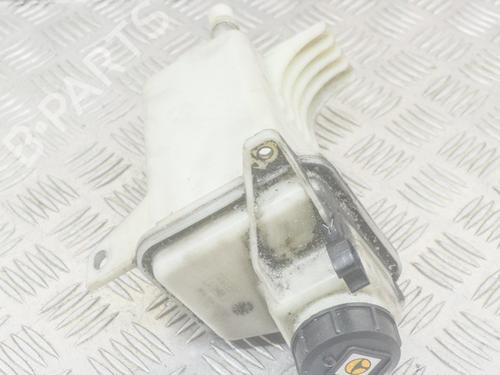 Used Power steering reservoir CITROËN JUMPER II Van 2.2 HDi 130 (130 hp) 14621261