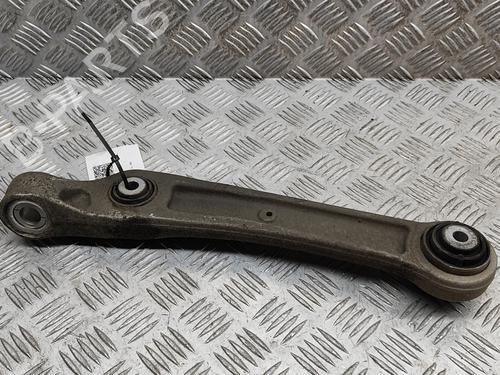 Used Left front suspension arm AUDI Q7 (4MB, 4MG, 4MQ) 3.0 TDI quattro (272 hp) 25616191