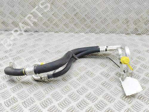 AC pipe TESLA MODEL Y (5YJY) Long Range All-wheel Drive | BP38201684M126 - Image 3