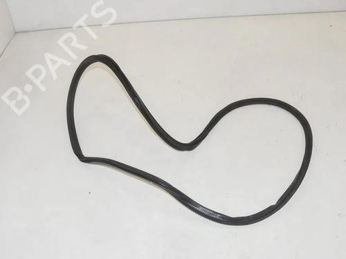 Used Rubber door seal AUDI A3 Limousine (8VS, 8VM) S3 quattro (300 hp) 14659396