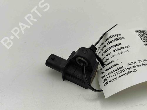 Electronic sensor AUDI TT (FV3, FVP) 40 TFSI | BP29404464M84 