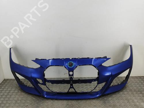 Stoßstange vorne für BMW i4 (G26) eDrive40 (340 hp) 32704428