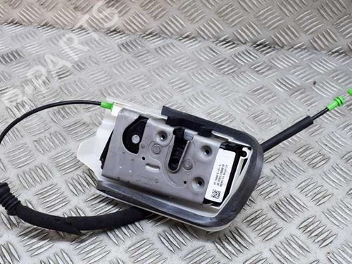 Front right lock TESLA MODEL 3 (5YJ3) EV AWD | BP27762234C97 